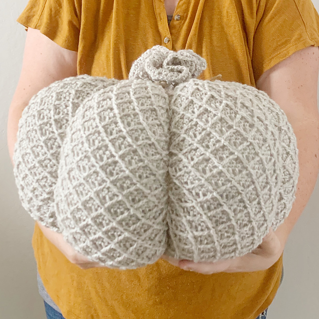 The Beryl Pumpkin