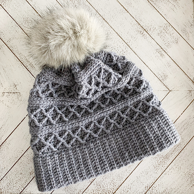 The Colden Hat