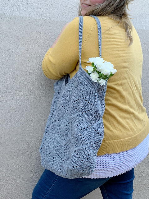 The Mirna Tote