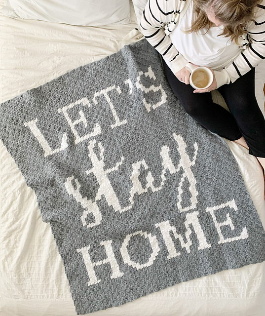 Let's Stay Home Graphgan