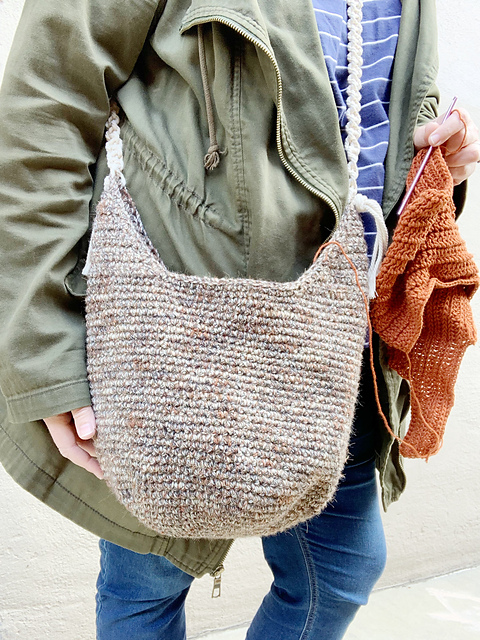 The Gatlin Bag