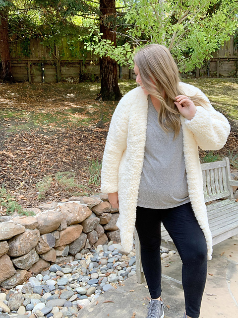 The Lottie Cardigan