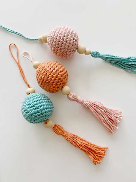 Berilo Baubles