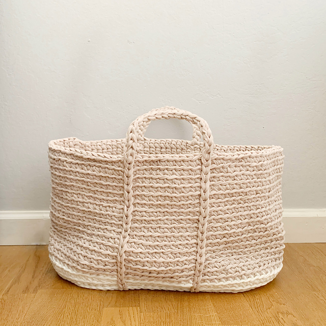 The Gibson Basket