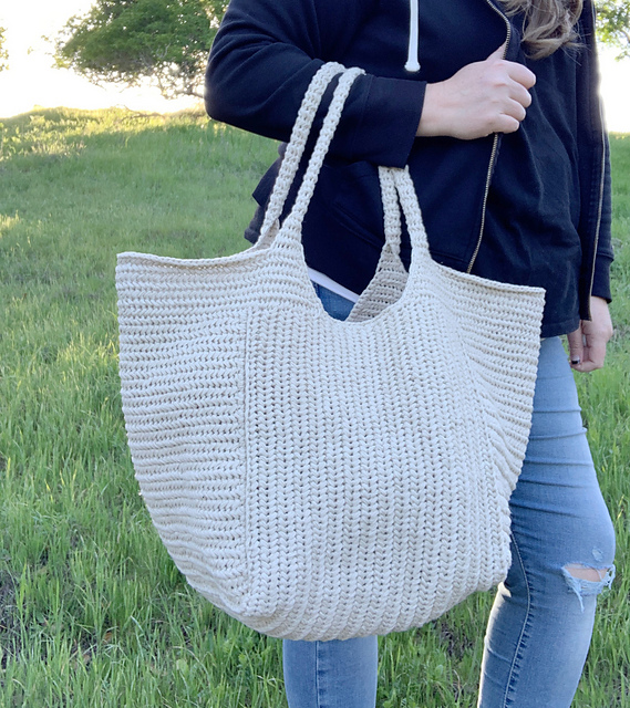 The Truitt Tote