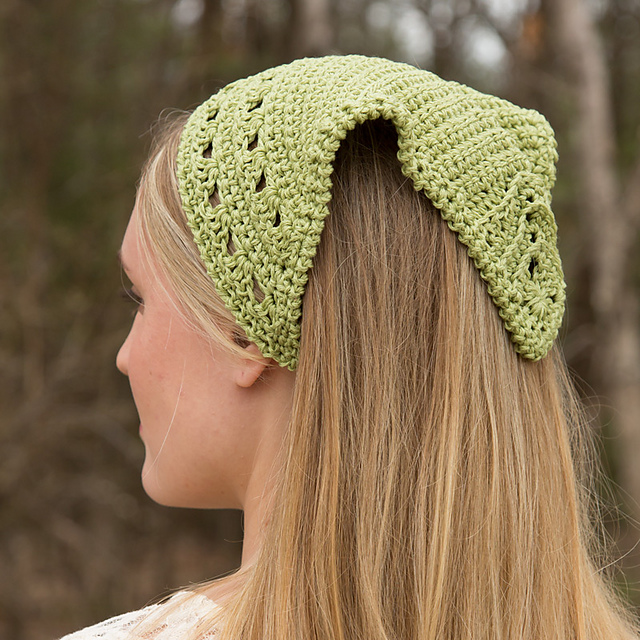 Ridgeline Kerchief