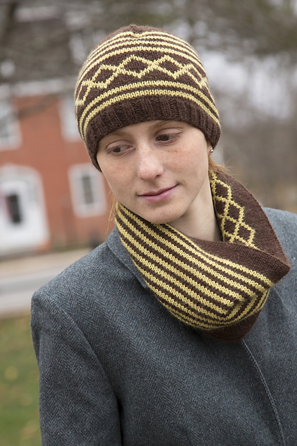 Village Cowl