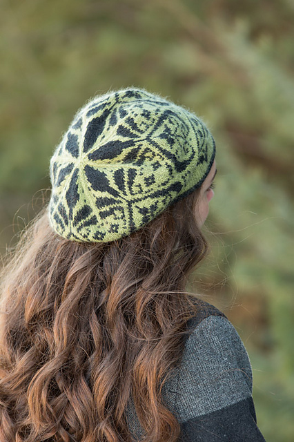 Linea Hat
