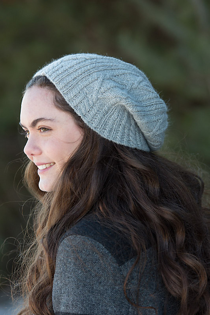 Sigrid Hat