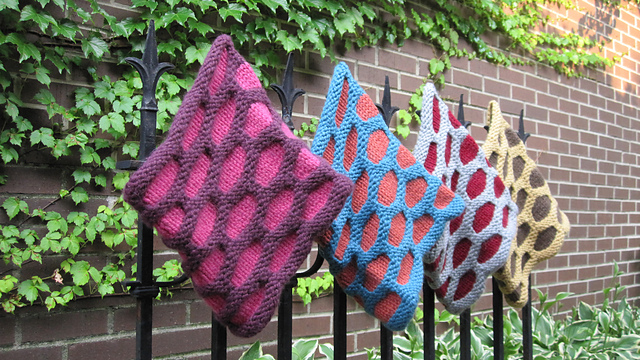 Honeycomb Cowl