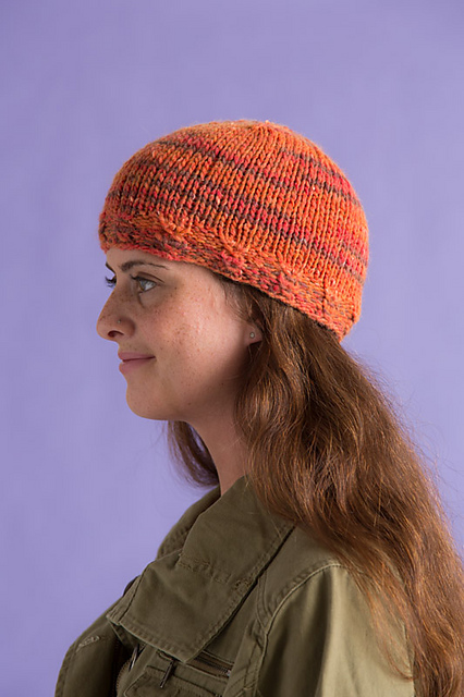 Horizon One Ball Hat