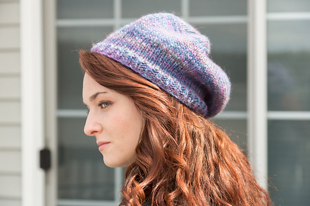 Basic Horizon Hat