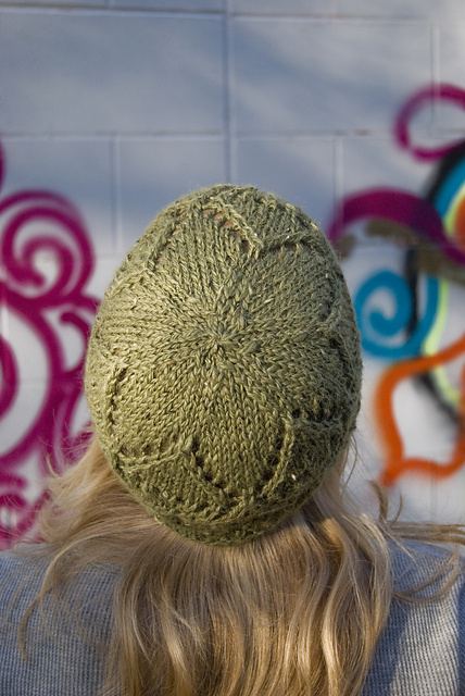 Lilliput Hat