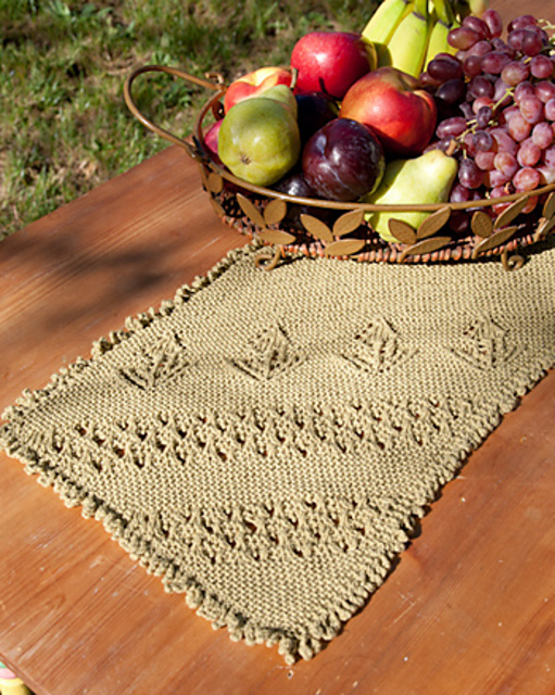 Table Runner