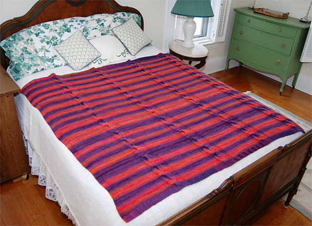 Hug From Home Throw