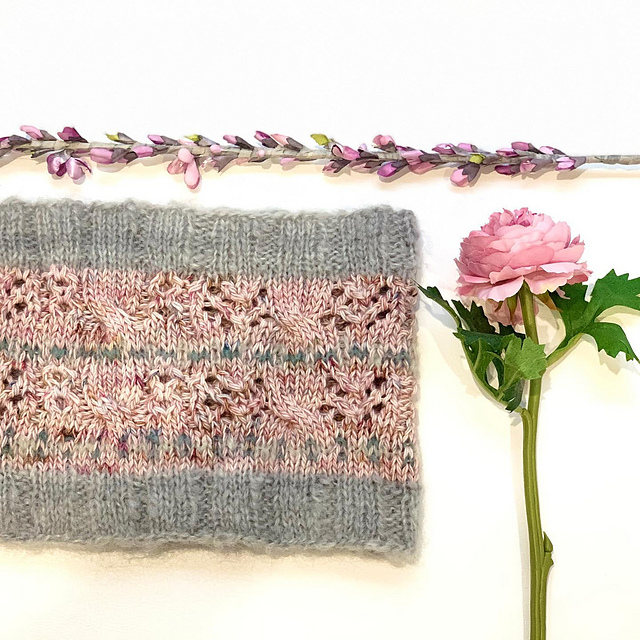 L'aube Cowl
