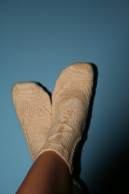 Rod of Aesclepius Socks