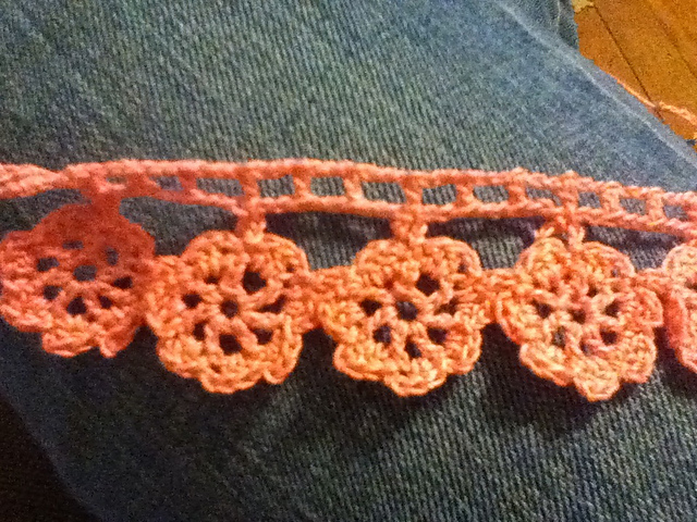 Edging No. 4179