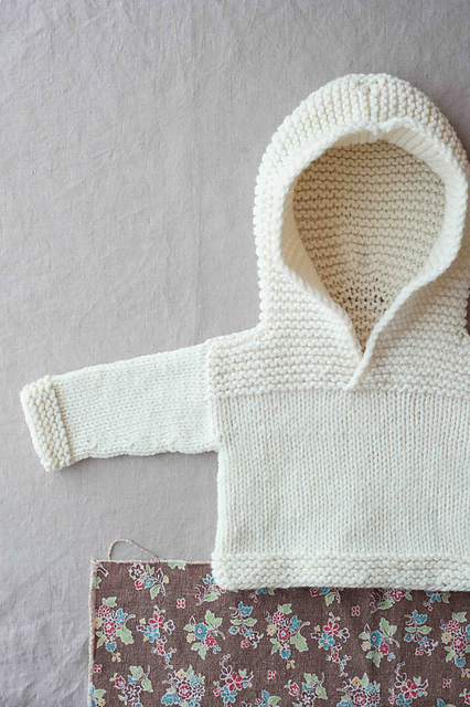 Tokyo hoodie