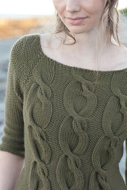 Sophie Pullover