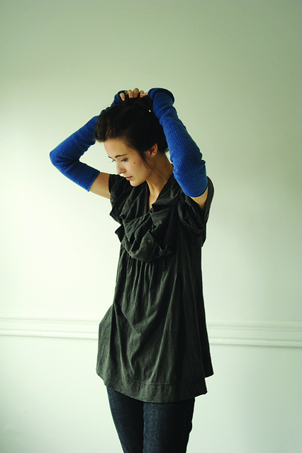 Moira Mitts