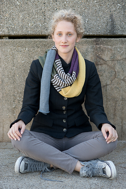 Nellie Wrap