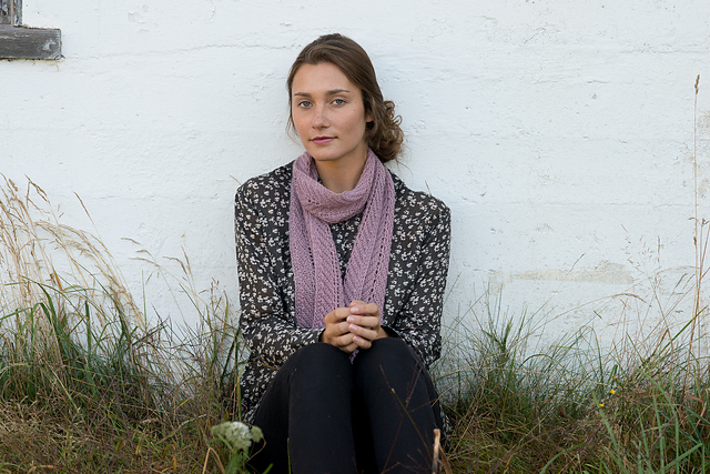 Martha's Scarf