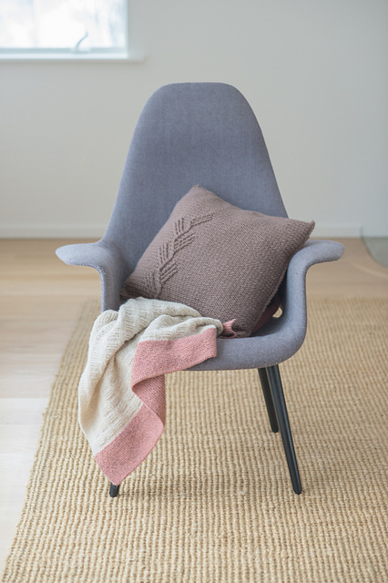 Alder Pillow