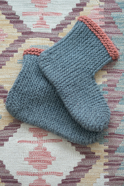 Nelse Slippers