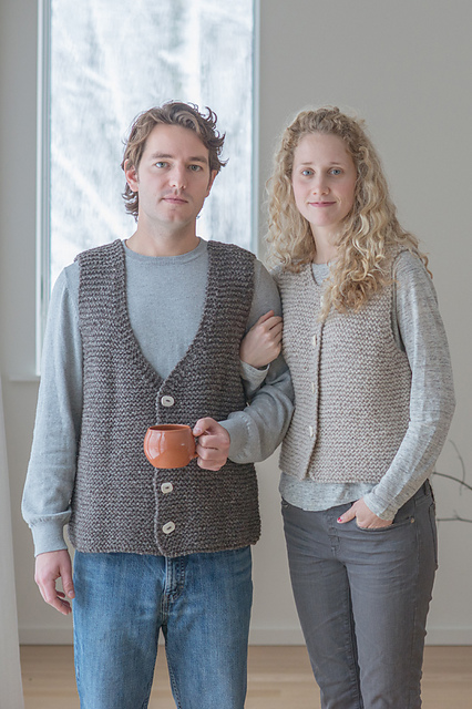 Theo & Thea