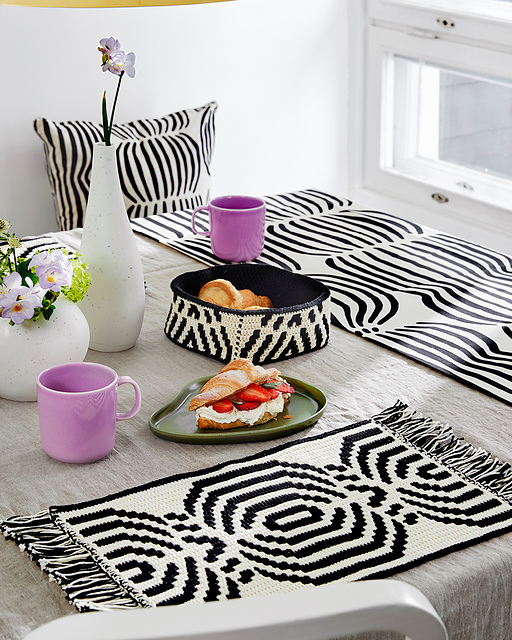 Vilja Placemat