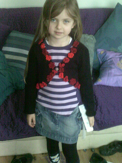 Perfect Pollyanna