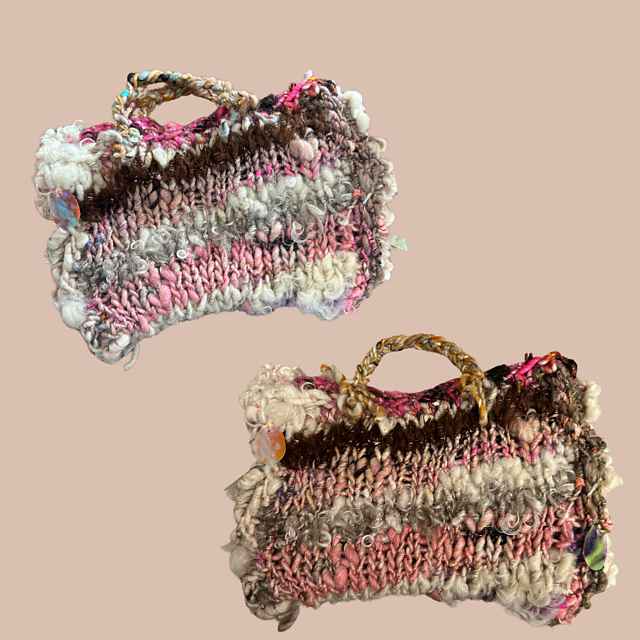 Boho Love Bag