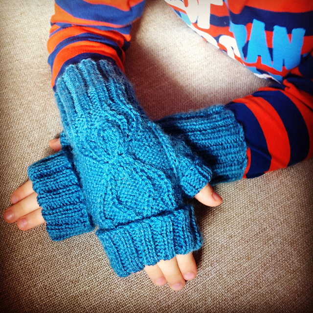 Arachnid junior