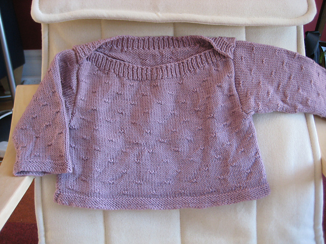 Lucy Pullover