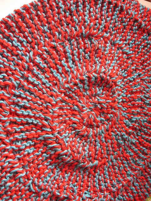 Dizzy Rug