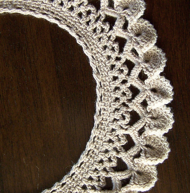 Moondrops Necklace