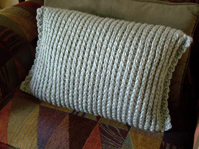 A Little Pillow
