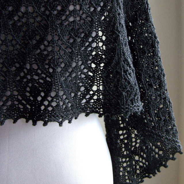 Black Frost
