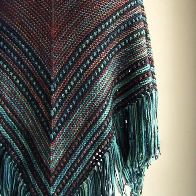 Fade to Fringe