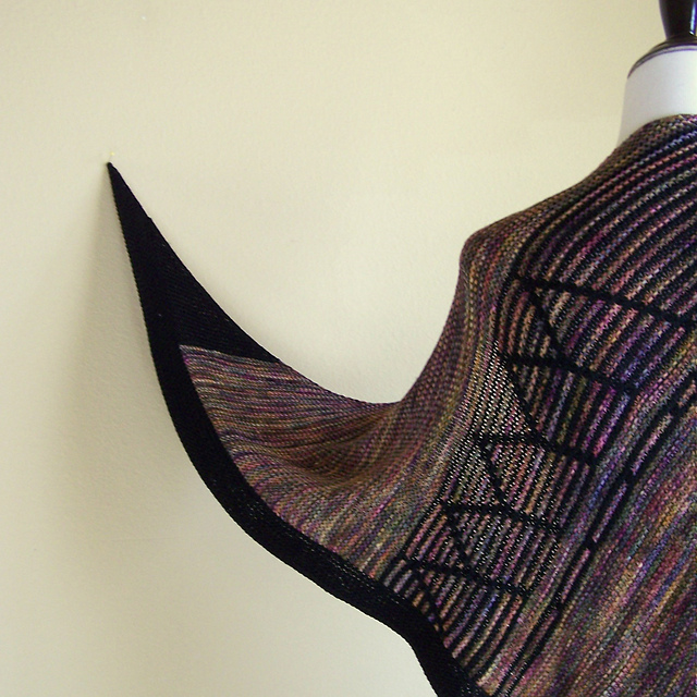 Wingtips