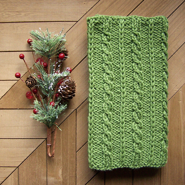 A Small Gift II