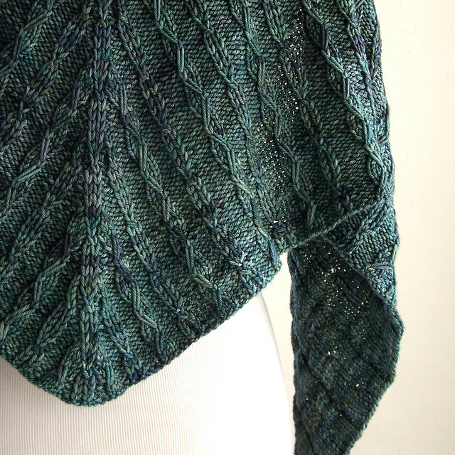 Sea Twig