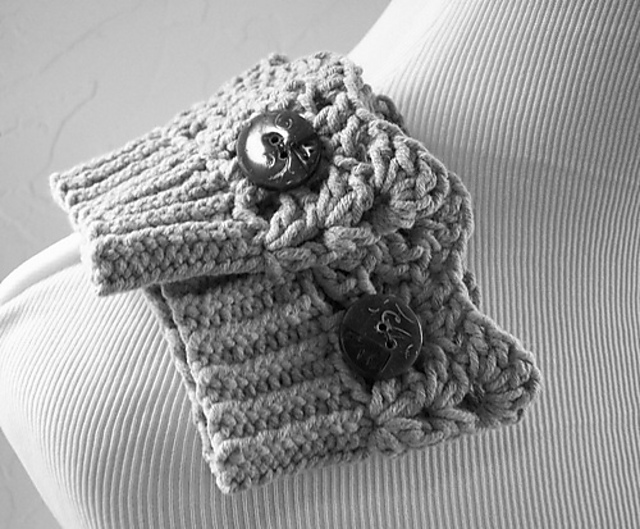 Cardiff Cuffs