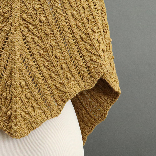 Ravelry: Tumbling pattern by Melanie Rice