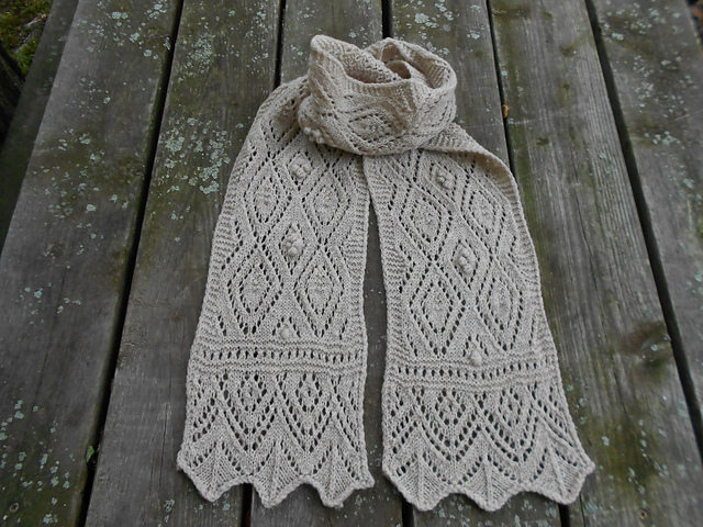 janesmith✨cotton polyester lace scarf janesmith✨cotton polyester lace scarf