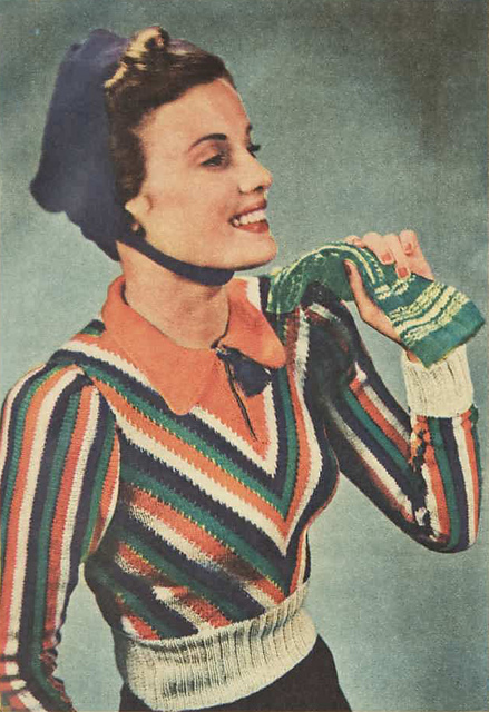 Sonia
