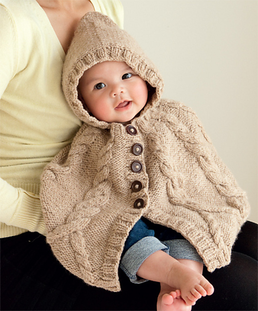 Cable Cape