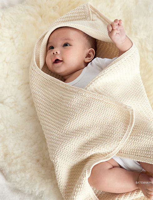 Organic Towel