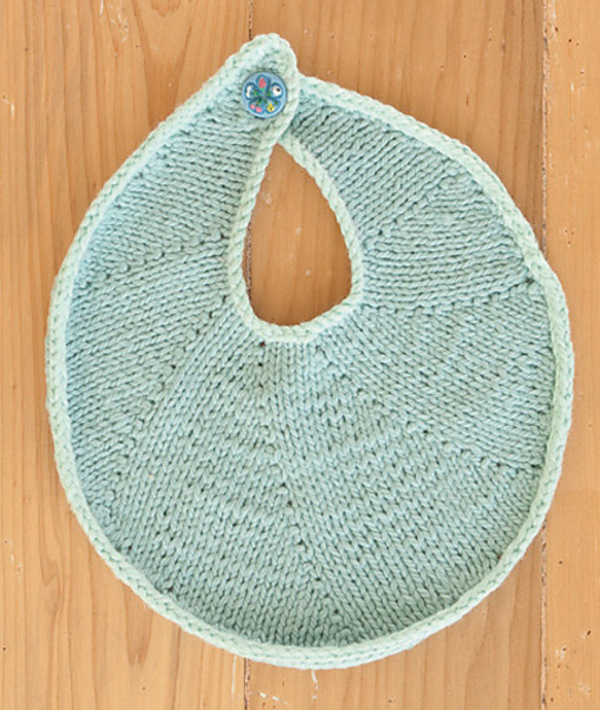 Seaside Bib